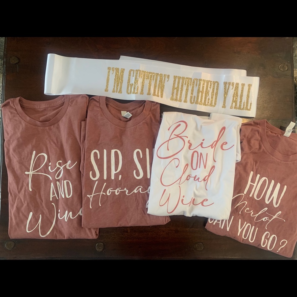 Bachelorette Bundle